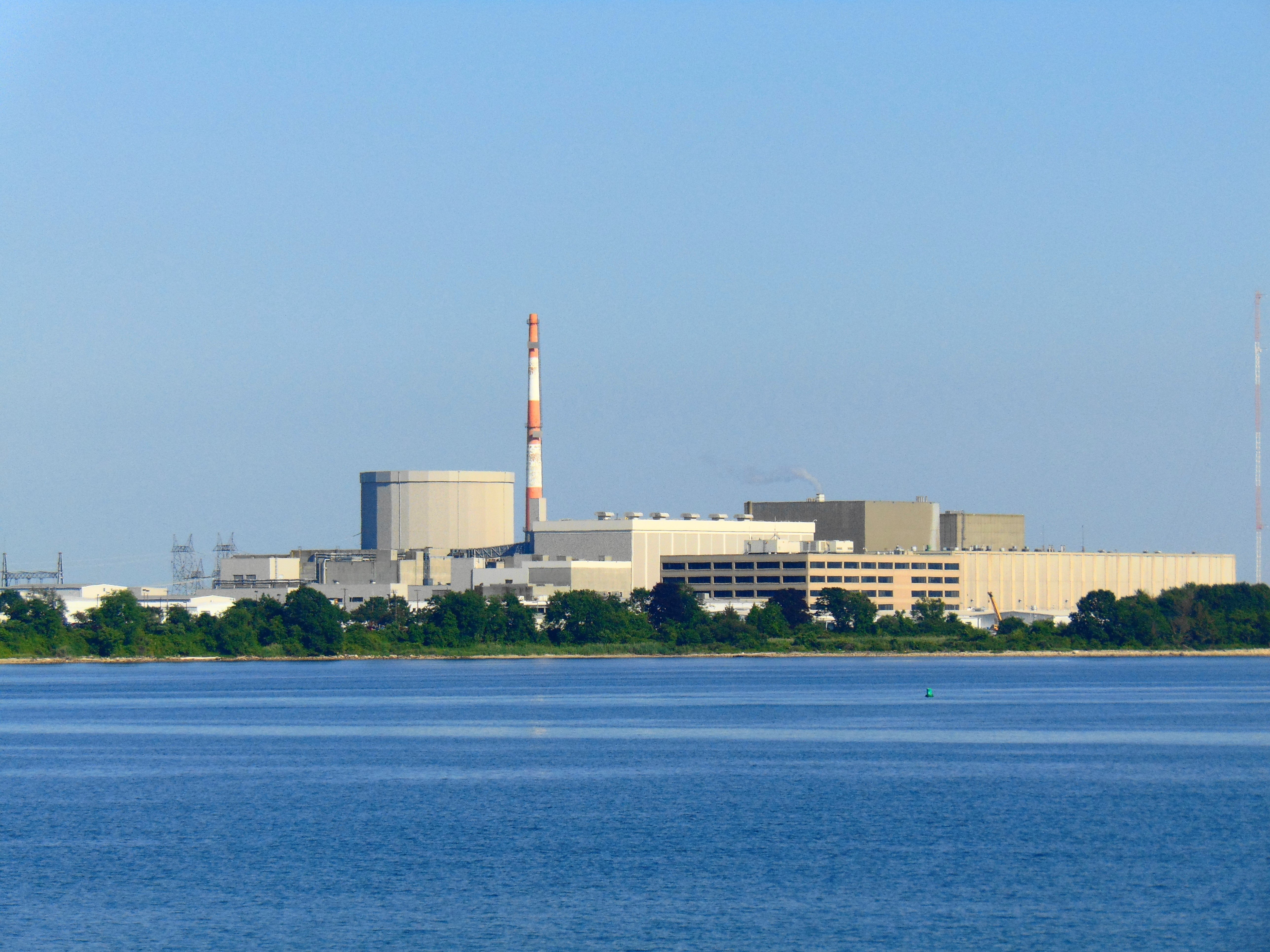 CT Nuclear Power Plant Agreement - Atlas Retail Energy